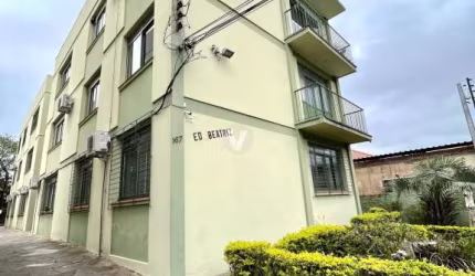 Apartamento 3 dormitórios próximo à estação ferroviária de Camobi