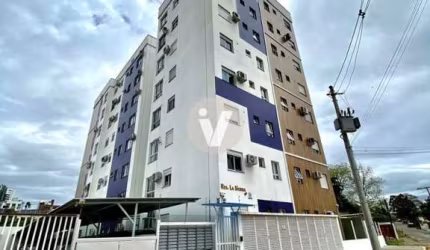 Apartamento 2 dormitórios para locação no Bairro Dores.