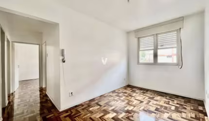 Apartamento terreno no Residencial Acampamento.