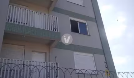 Apto novo amplo de 1 dormitório e 1 vaga de garagem!