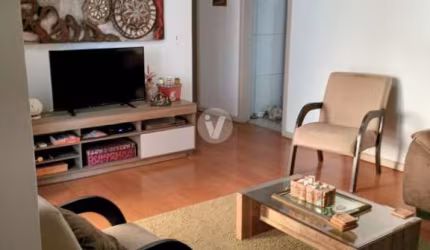 Apartamento 03 dormitóiros no centro de Santa Maria/RS.