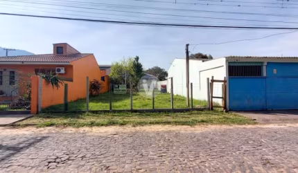 Terreno à venda Chácara das Flores Santa Maria/RS