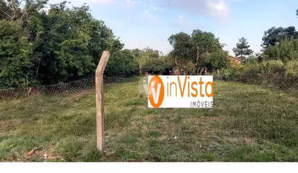 Terreno à venda Diácono João Luiz Pozzobon Santa Maria/RS