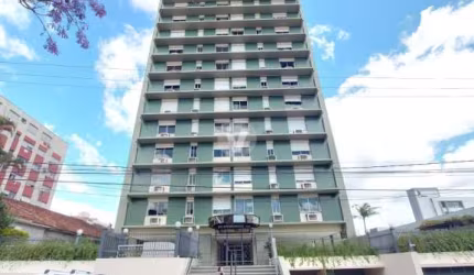 Apartamento de 3 Dormitórios no Edifício Guanabara