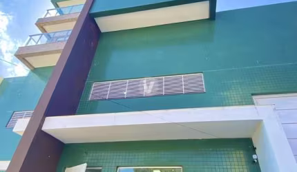 Apartamento 100% mobiliado no  Madri Residence.