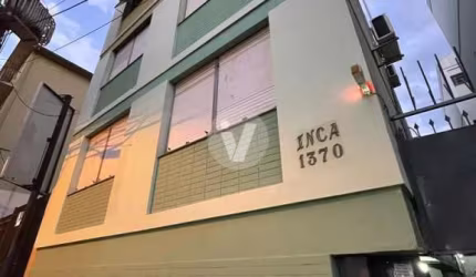 Apartamento 2 dormitórios à venda Centro Santa Maria/RS