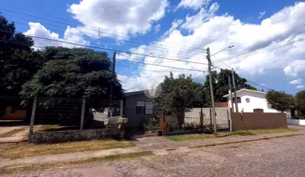 Terreno à venda Camobi Santa Maria/RS
