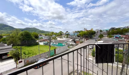 Lindo apartamento para locação no Bairro Nossa Senhora das Dores.