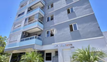 Apartamento 3 Dormitórios em Camobi!!