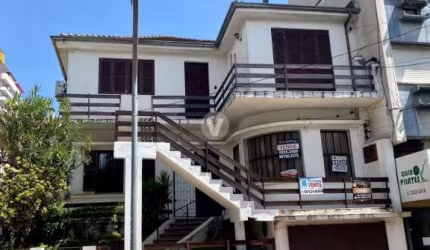 Apartamento localizado no Centro de Santa Maria
