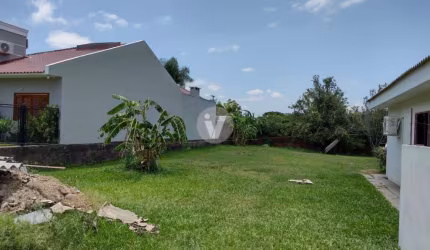 Terreno à venda Pé de Plátano Santa Maria/RS