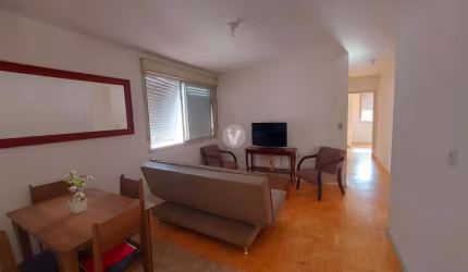 Apartamento 2 dormitórios à venda Bonfim Santa Maria/RS