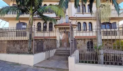 Apartamento 3 dormitórios em localização nobre!