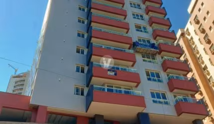 Residencial Castro Alves
