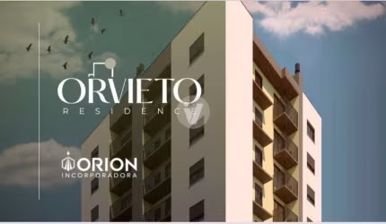 Lancamento - Orvieto Residence