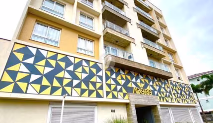 Apartamento Mobiliado em Camobi Próximo a Ufsm