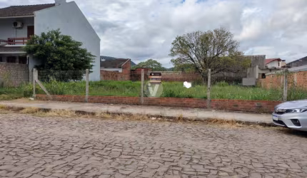 Lindo terreno em Camobi