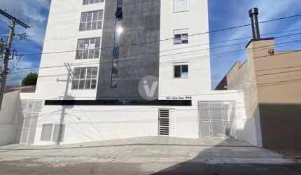 Apartamento 1 dormitório à venda próximo à UFN!