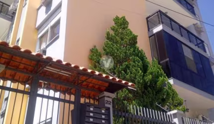 Excelente apartamento com churrasqueira, lareira, 3 dormitórios sendo 1 suíte co