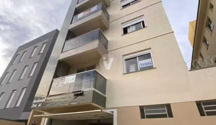 Apartamento de 1 dormitório em Camobi