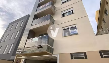 Apartamento de 2 dormitórios em Camobi