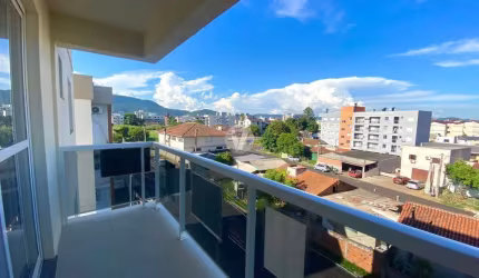 Apartamento para venda ou locação bem próximo a UFSM.