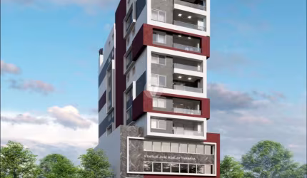 Residencial Adelar Tambara