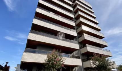 Apartamento alto padrão 4 dormitórios