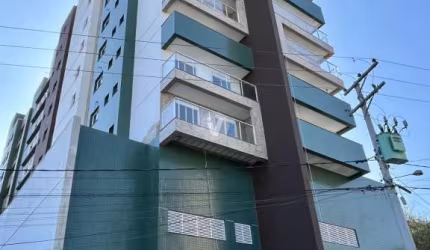 Apartamento 2 dormitórios (1 suíte) em condomínio alto padrão.
