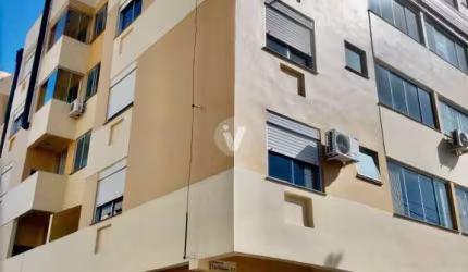 Apartamento com excelente localização