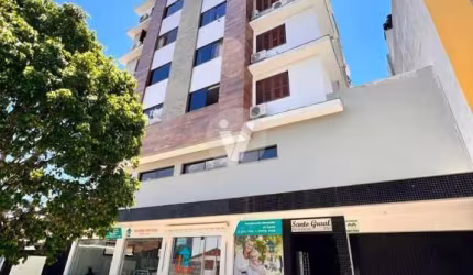 Apartamento 1 dormitório à venda na região mais nobre de Camobi!