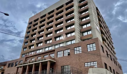 Centenário Residence School