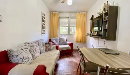 Apartamento 03 dormitórios próx. ao Quartel da 6º Brigada!