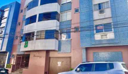 Apartamento em localização central!