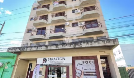 3 dormitórios central!