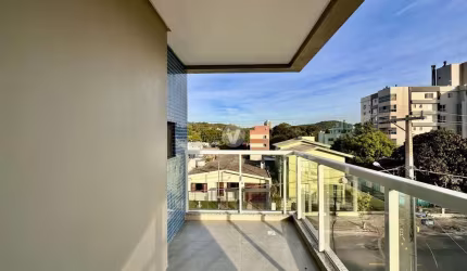Apartamento 2 dormitórios à venda Nossa Senhora de Lourdes Santa Maria/RS