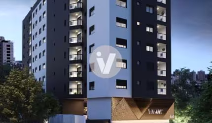 Apartamento Residencial VIVANT