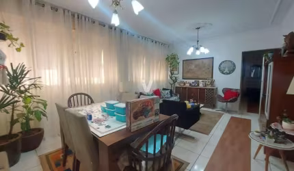 Apartamento 4 dormitórios no centro!