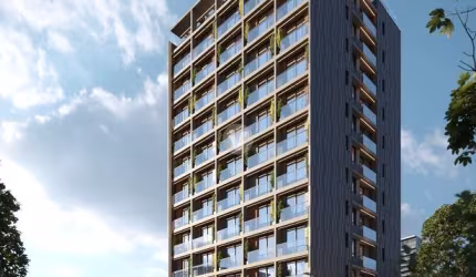 Apartamento Atmo Confort Home