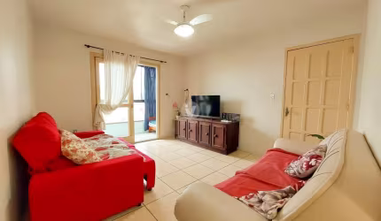 Apartamento 3 dormitórios à venda São José Santa Maria/RS