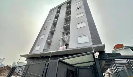 Apartamento 2 dormitórios Bairro Dores!