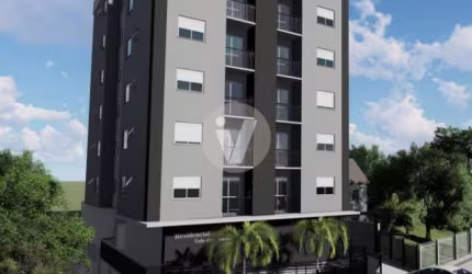 Apartamento 2 dormitórios Bairro Dores!