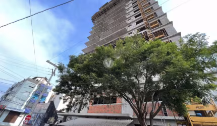 Apartamento Alto Padrão em Santa Maria