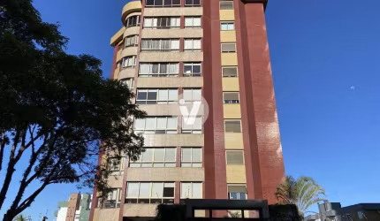 Apartamento Alto Padrão em Bairro Nobre!