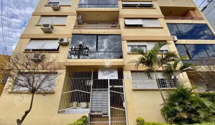 Apartamento amplo central