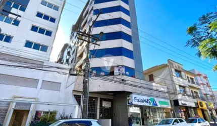 Apartamento de três dormitórios sendo um suíte, Avenida Presidente Vargas.