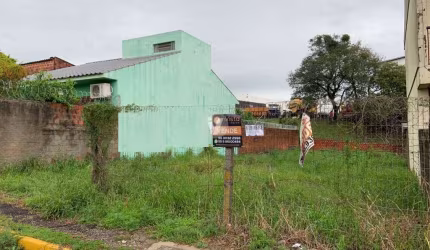 Terreno N. Sra. de Lourdes