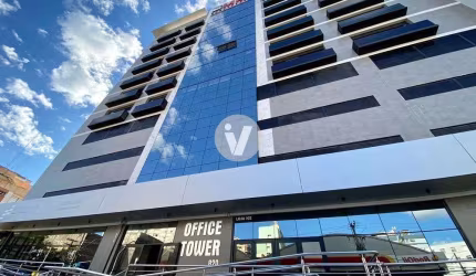 Oportunidade; Sala comercial; Office Tower