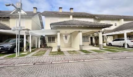 Casa no condomínio Providence