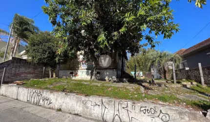 Terreno à venda | Itararé em Santa Maria